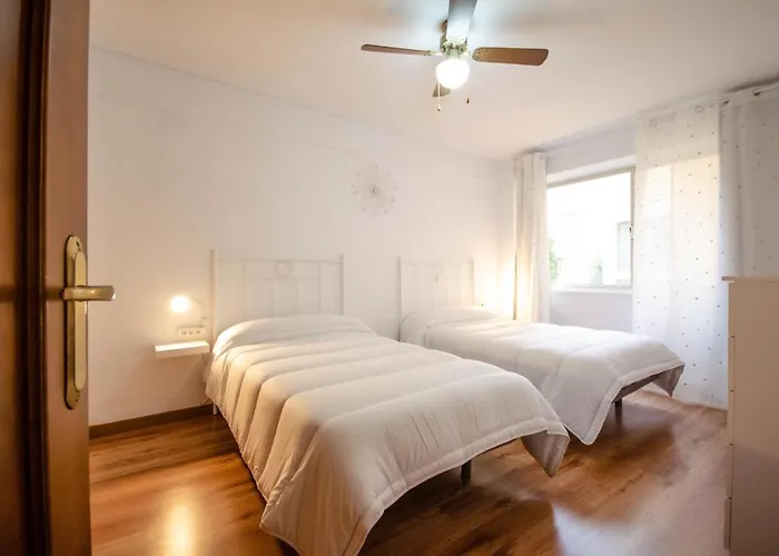 Apartamento Pez Espada