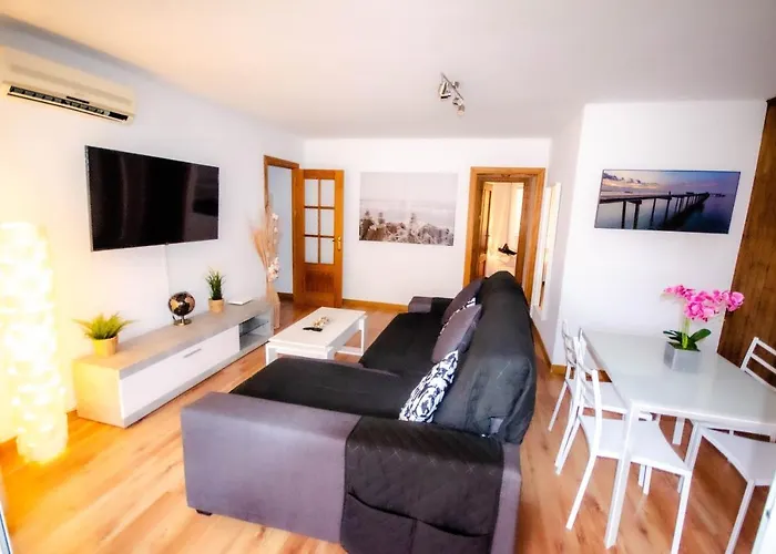 Apartamento Pez Espada