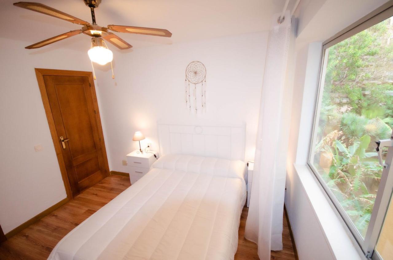 Apartment Pez Espada