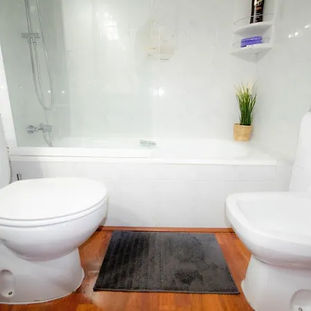 Apartamento Pez Espada Torremolinos Exterior foto