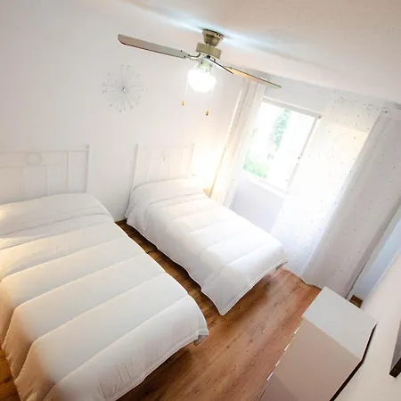 Apartamento Pez Espada Torremolinos Exterior foto