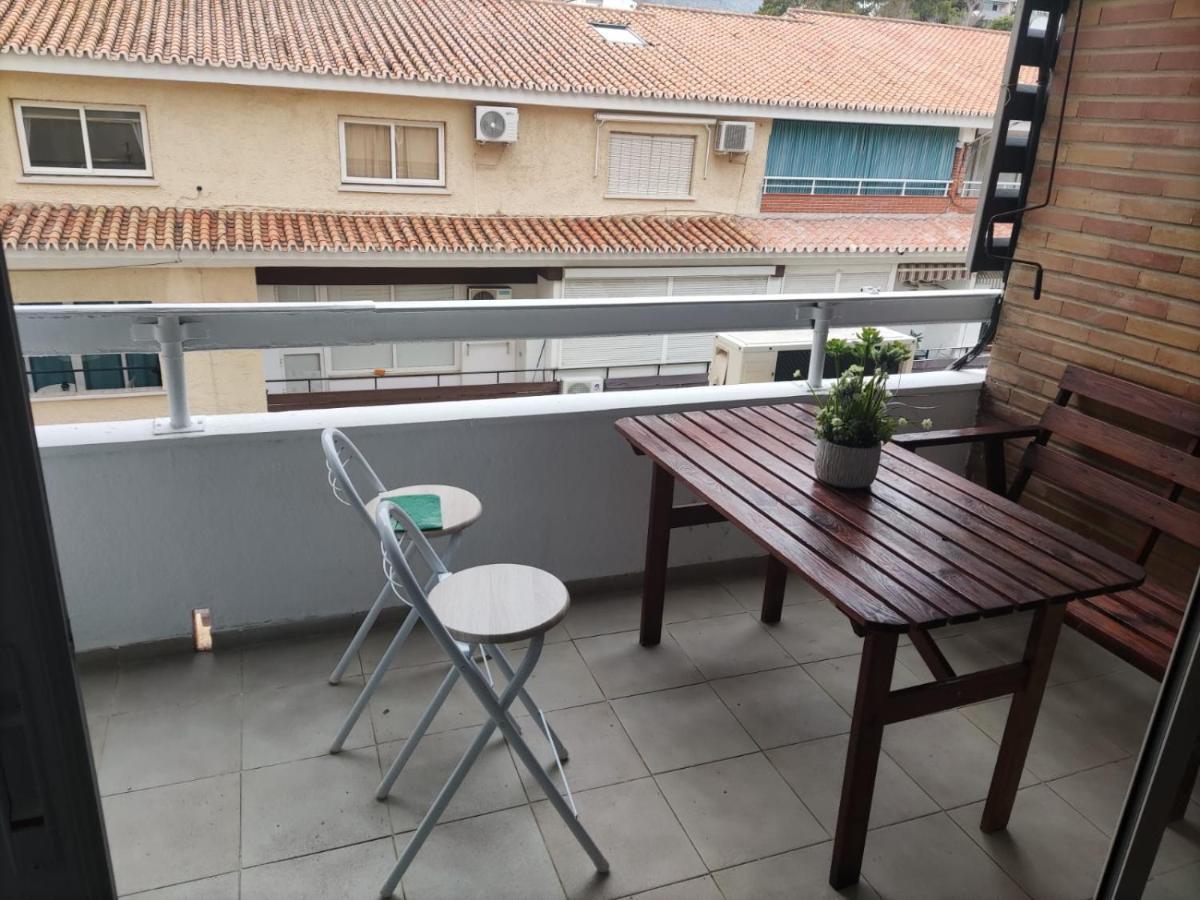 Appartamento Pez Espada Torremolinos