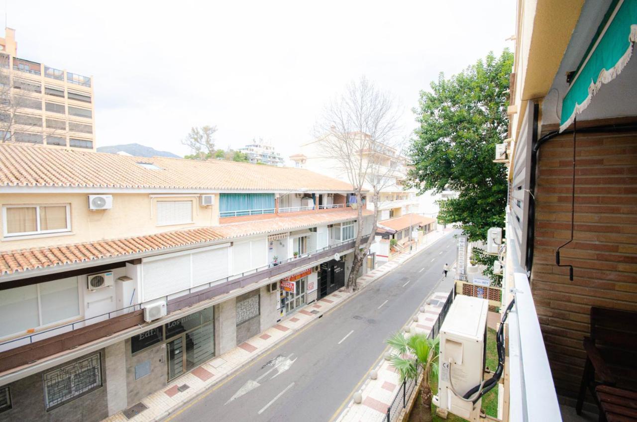 Appartamento Pez Espada Torremolinos