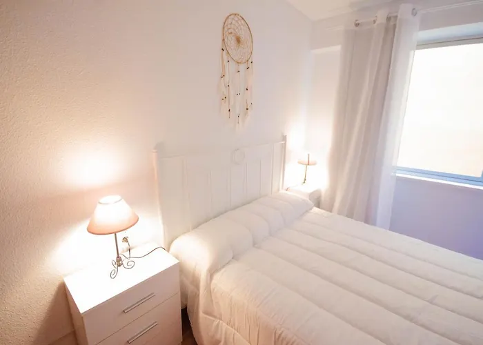 Apartamento Pez Espada