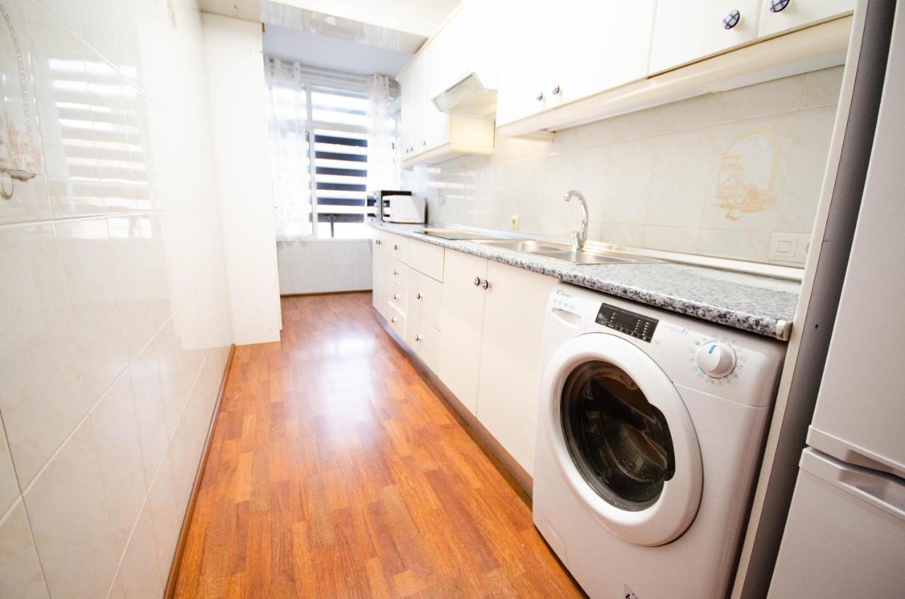 Pez Espada Appartement *