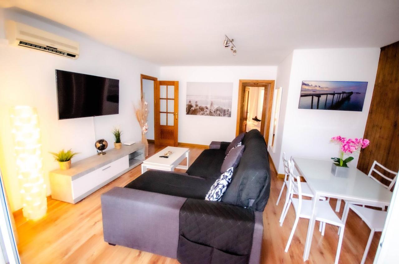 Pez Espada Appartement Torremolinos