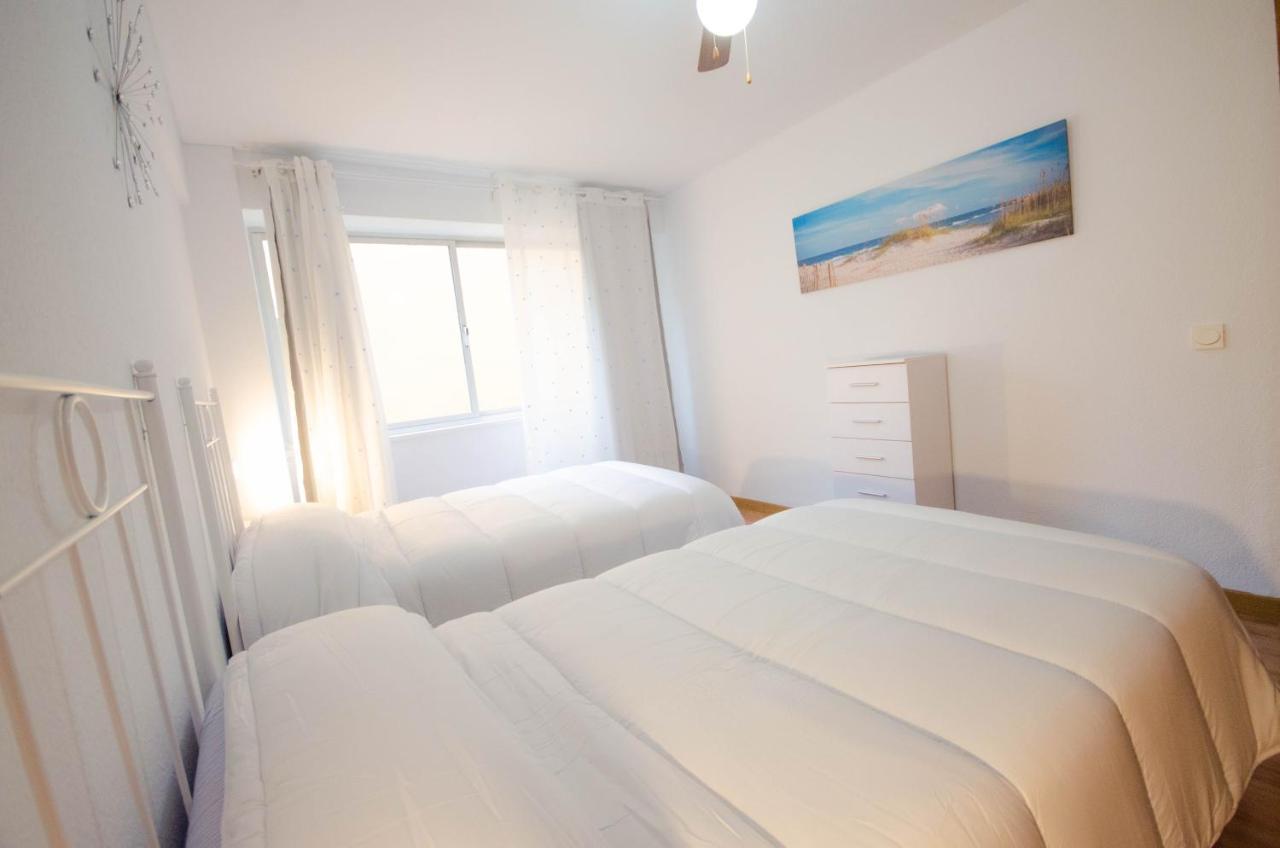 Appartement Pez Espada *