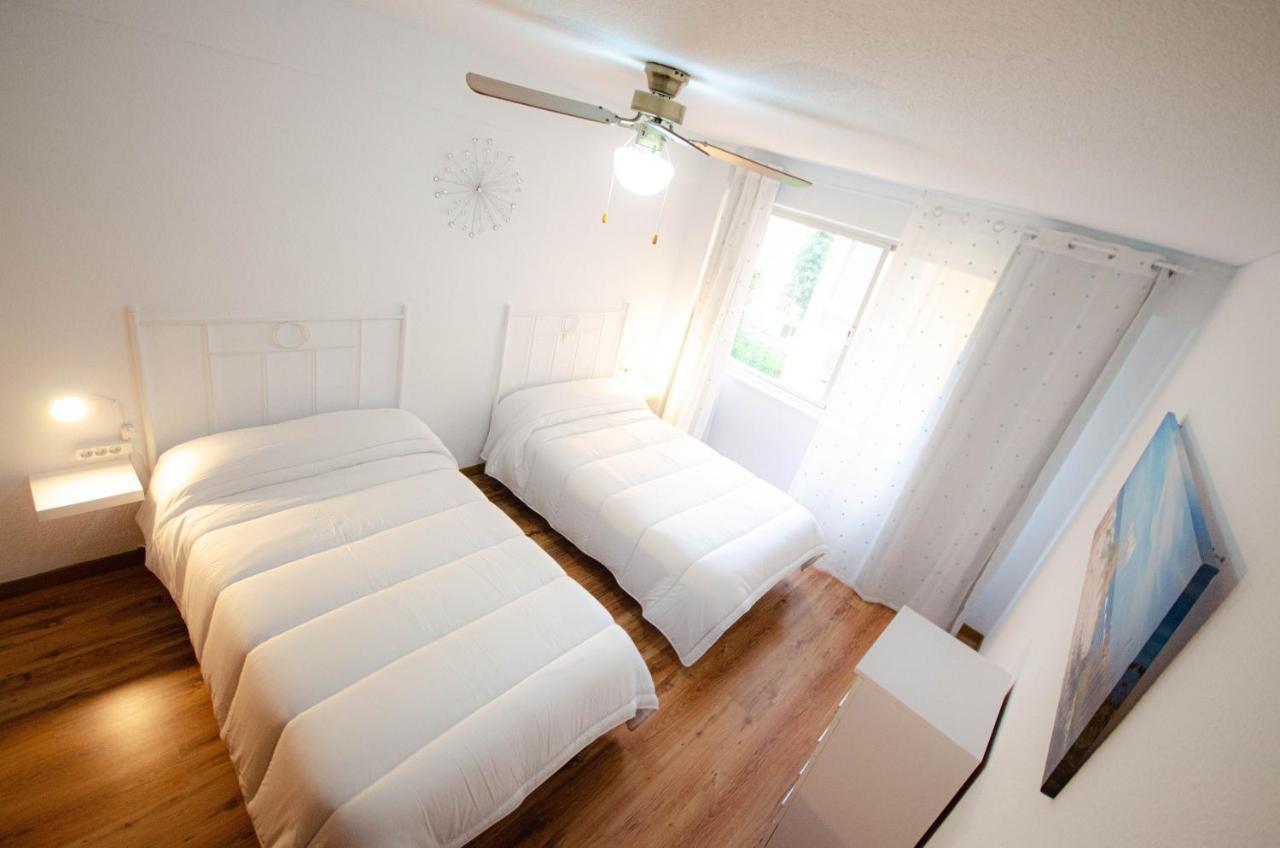 Appartement Pez Espada