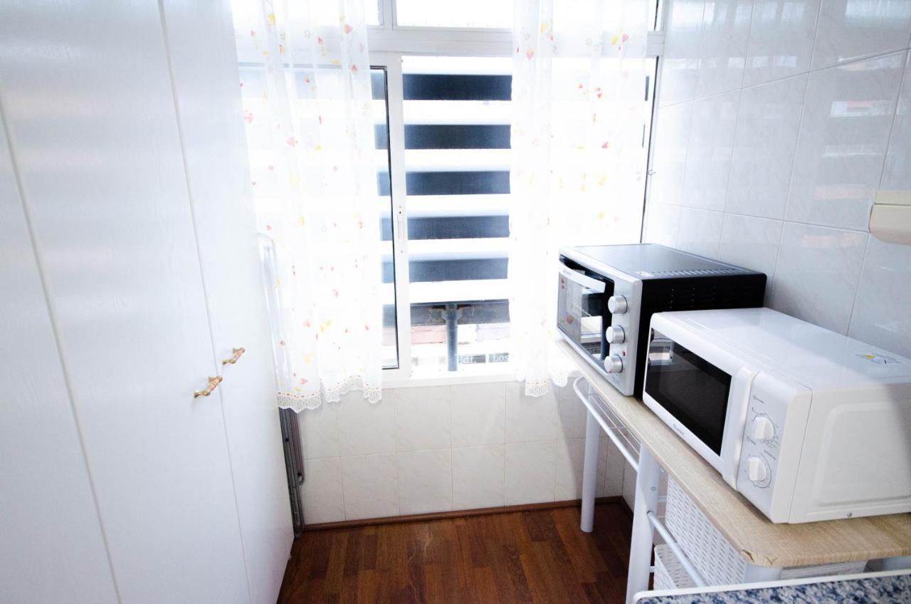Pez Espada Appartement *