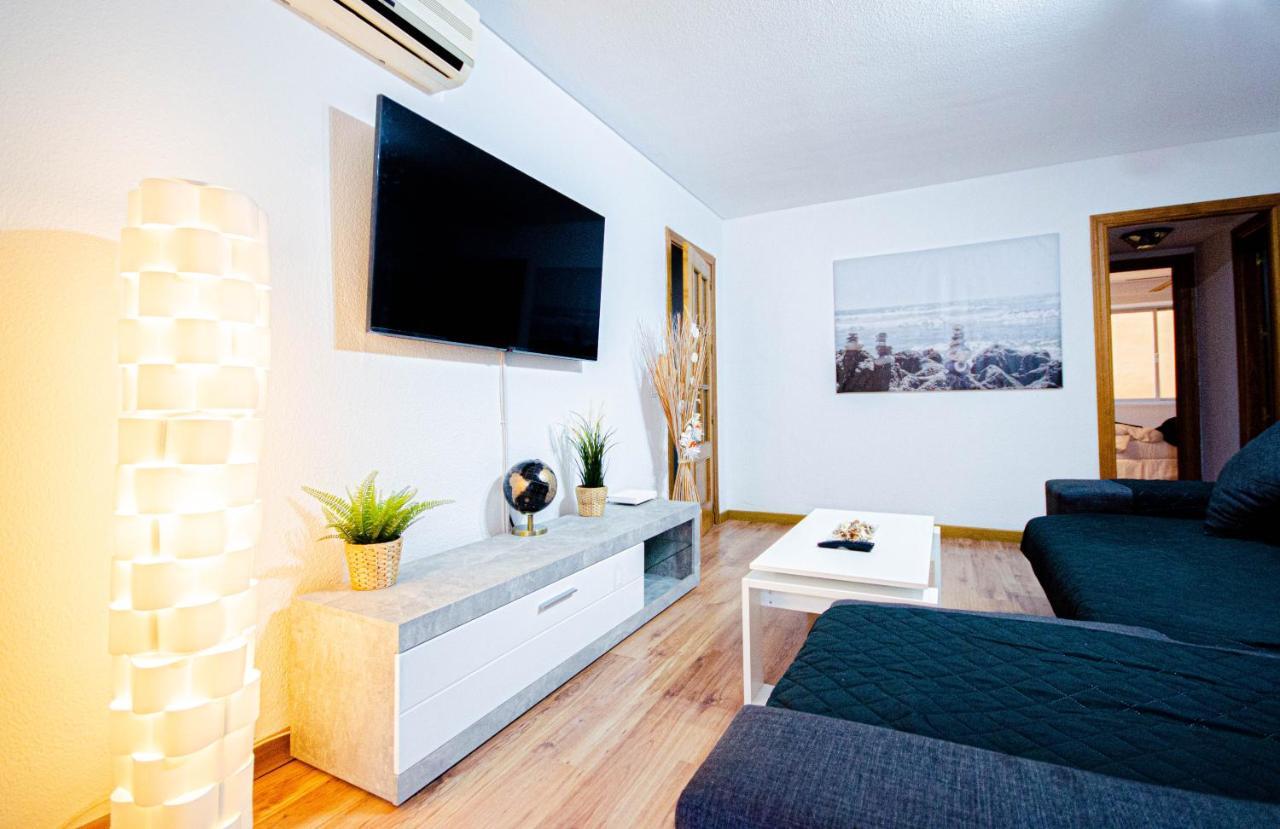Appartement Pez Espada Torremolinos